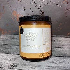 ALLOVABUTTA by Kobaesthetic